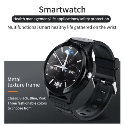 FA103 1.28-inch Screen 4G Network GPS Tracking Kids Smart Watch