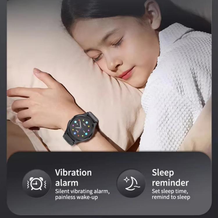 FA103 1.28-inch Screen 4G Network GPS Tracking Kids Smart Watch