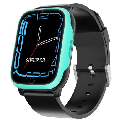 FA83 1.69-inch Screen 4G Network GPS Tracking Kids Smart Watch, Eurasia-Africa Version, American Version