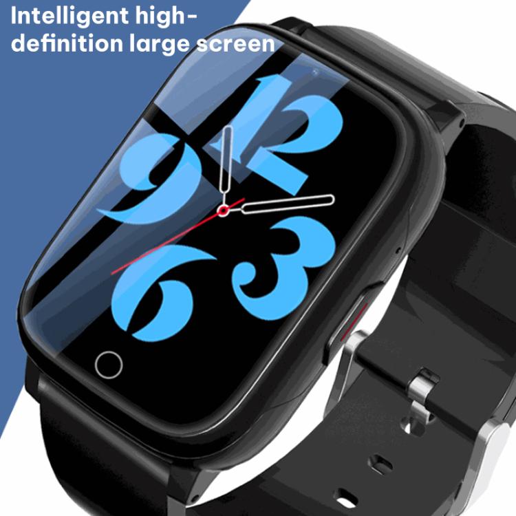 FA83 1.69-inch Screen 4G Network GPS Tracking Kids Smart Watch, Eurasia-Africa Version, American Version