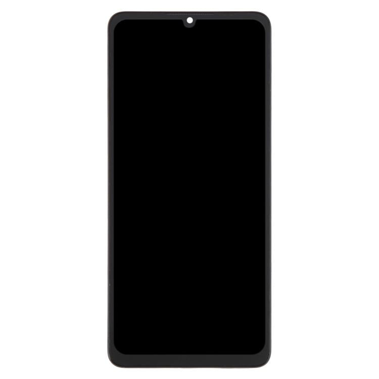 Écran LCD et numériseur complet avec cadre, Pour ZTE Blade A76 4G Z2474, Pour ZTE Blade A76 5G Z2469N, Pour ZTE Blade A36 Z2472, Pour ZTE Blade A56 Z2473, Pour ZTE Blade A75 5G Z2357N, Pour ZTE Blade A35 Z2453, Pour ZTE Blade A55 Z2450