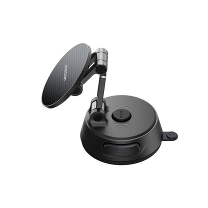 JOYROOM JR-ZS510 Foldable Magnetic Car Phone Holder, JR-ZS510