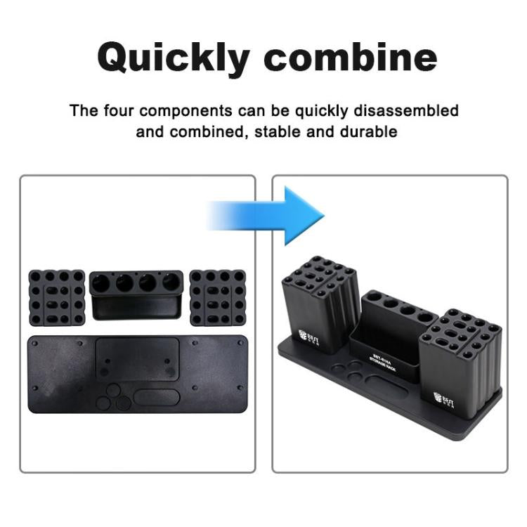 BEST BST-R16A Combination Style Sorting Organizer, BEST BST-R16A