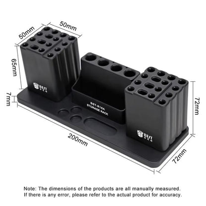 BEST BST-R16A Combination Style Sorting Organizer, BEST BST-R16A