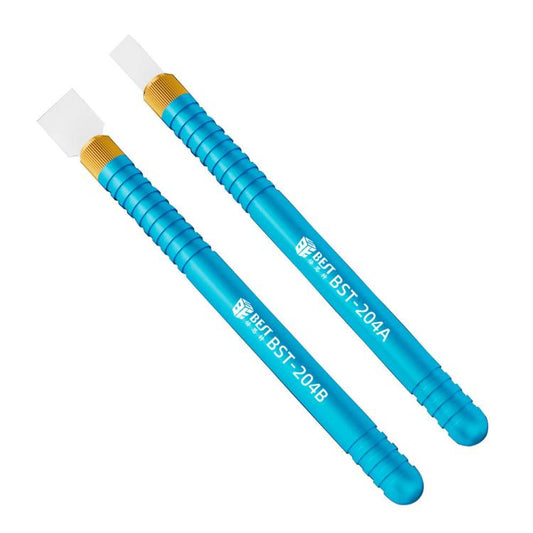 Grattoir d'étain céramique BGA multifonctionnel BEST BST-204A/204B, BEST BST-204A/204B