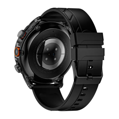 LOKMAT APPLLP 8 Pro 4G Smart Watch, 1.58 inch SC8541E Quad Core, 3GB+32GB, Android 8.1, GPS, Heart Rate