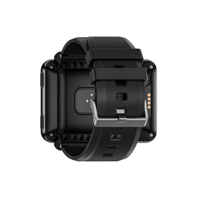 LOKMAT APPLLP Max 4G Smart Watch, 2.88 inch MT6765 Octa Core, Android 11, Heart Rate, Video Call, 6GB+128GB