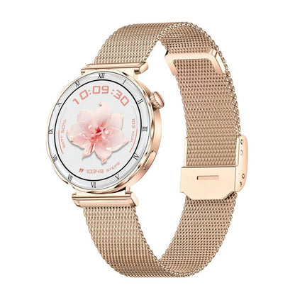 QS22 1.19-inch AMOLED Display Women Smart Sports Watch