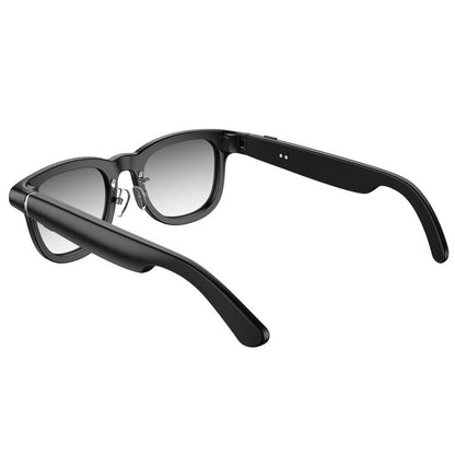 X01 Ultra Cycling Smart AI Sports Glasses 8MP HeyCyan, Six-axis Image Stabilization, Wi-Fi, BT Call, AI Voice Assistant, AI Translation