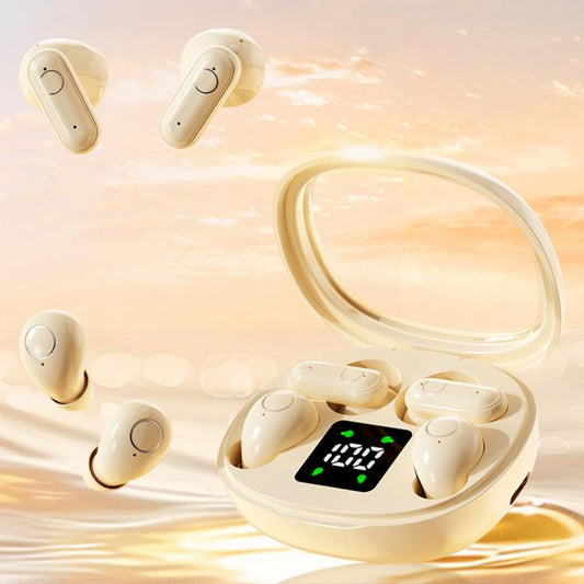 Écouteurs intra-auriculaires Bluetooth sans fil SK35 Four-Ear