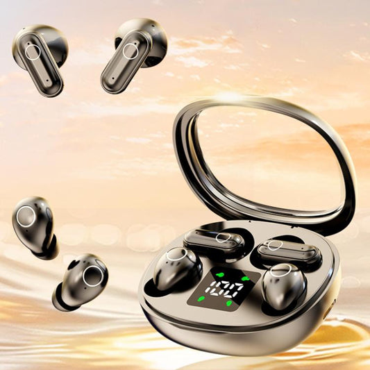 Écouteurs intra-auriculaires Bluetooth sans fil SK35 Four-Ear