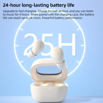 SK19 Mini Wireless Noise Reduction Bluetooth Earphone