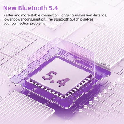 SK31 Hidden Sleep Noise Reduction Wireless Bluetooth Earphone