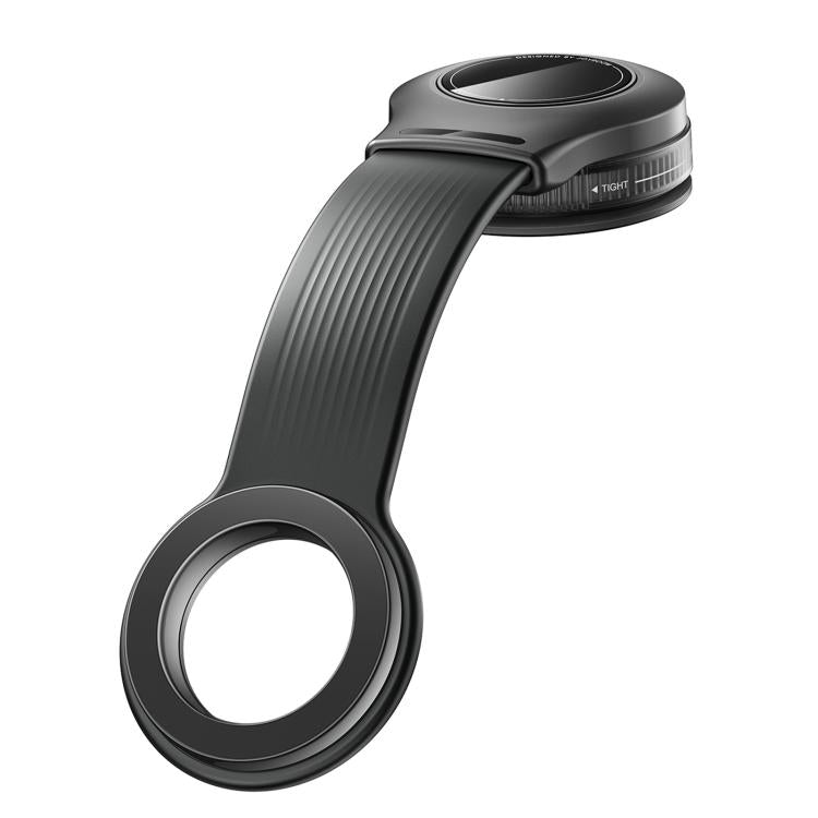 Support de téléphone magnétique flexible à ventouse JOYROOM JR-ZS518, JR-ZS518