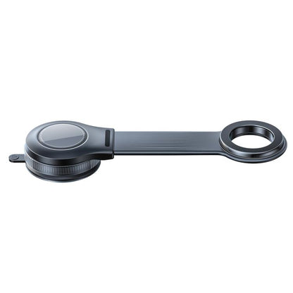Support de téléphone magnétique flexible à ventouse JOYROOM JR-ZS518, JR-ZS518