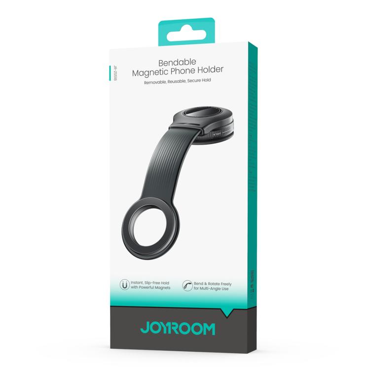 Support de téléphone magnétique flexible à ventouse JOYROOM JR-ZS518, JR-ZS518