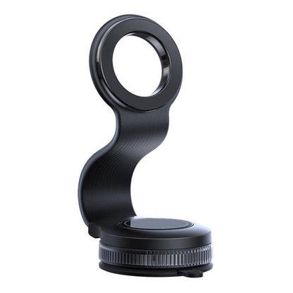 Support de téléphone magnétique flexible à ventouse JOYROOM JR-ZS518, JR-ZS518