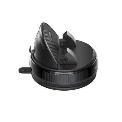 JOYROOM JR-ZS530 Vacuum Suction Cup Rotating-lock Car Phone Holder, JR-ZS530