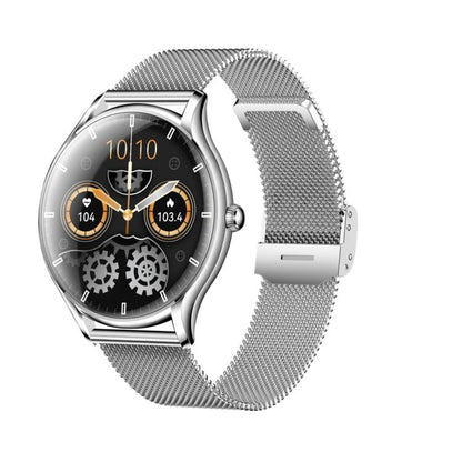 QS36 1.43-inch Smart Watch, Support Heart Rate, Blood Pressure, Blood Oxygen, Female Physiological Cycle