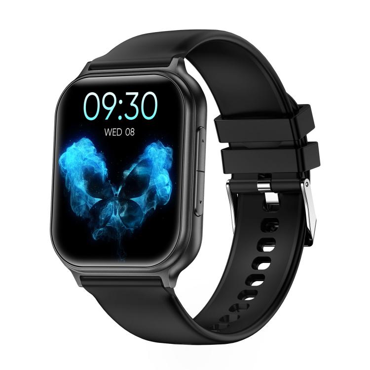 T15 1.83-inch TFT Display IP67 Smart Sports Watch Built-in Health Monitoring