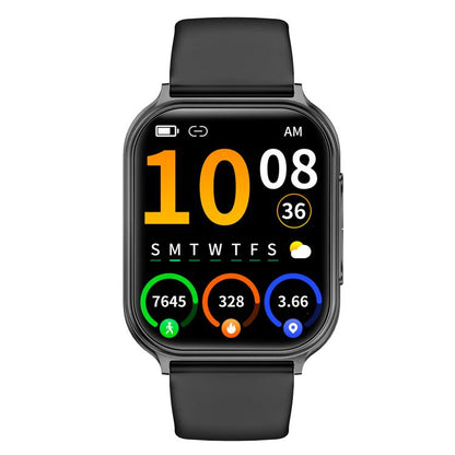 T15 1.83-inch TFT Display IP67 Smart Sports Watch Built-in Health Monitoring