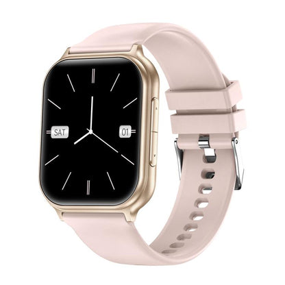 T15 1.83-inch TFT Display IP67 Smart Sports Watch Built-in Health Monitoring