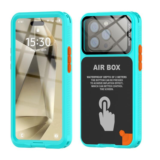 RedPepper Air Box 6.1-inch Universal Waterproof Phone Cover, Air Box 6.1-inch