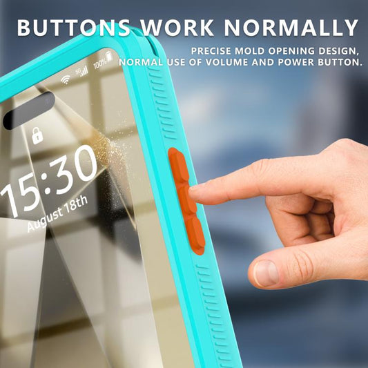 RedPepper Air Box 6.1-inch Universal Waterproof Phone Cover, Air Box 6.1-inch