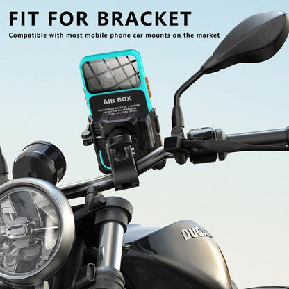 RedPepper Air Box 6.1-inch Universal Waterproof Phone Cover, Air Box 6.1-inch