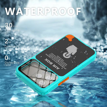 RedPepper Air Box 6.1-inch Universal Waterproof Phone Cover, Air Box 6.1-inch