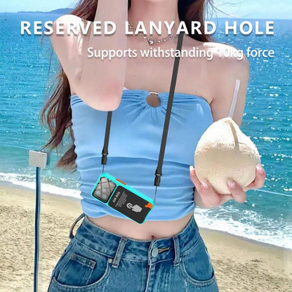 RedPepper Air Box 6.1-inch Universal Waterproof Phone Cover, Air Box 6.1-inch