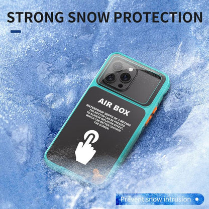 RedPepper Air Box Plus 6.7-inch Universal Waterproof Phone Cover, Air Box Plus 6.7-inch
