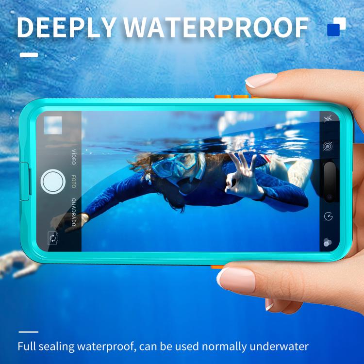 RedPepper Air Box Plus 6.7-inch Universal Waterproof Phone Cover, Air Box Plus 6.7-inch