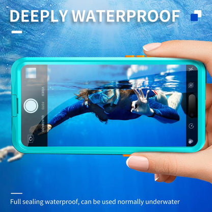 RedPepper Air Box Plus 6.7-inch Universal Waterproof Phone Cover, Air Box Plus 6.7-inch