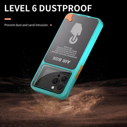 RedPepper Air Box Plus 6.7-inch Universal Waterproof Phone Cover, Air Box Plus 6.7-inch