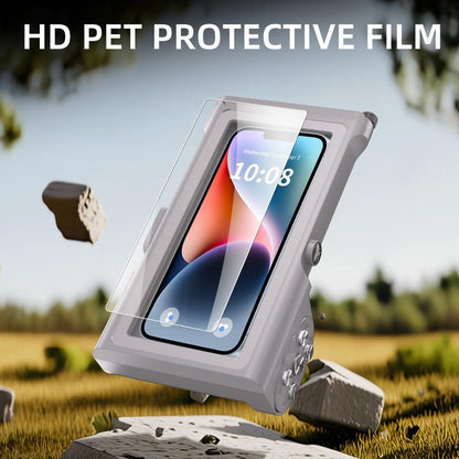 RedPepper 3rd Generation Pro Diving Waterproof Protective Cover, Waterproof Depth: 15m