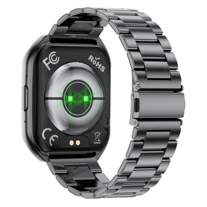 QS66 1.83-inch Smart Watch, Support BT Call, Heart Rate, Blood Oxygen
