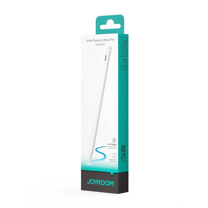 JOYROOM JR-K12 Pro Active Dual-Mode Magnetic Stylus, JR-K12 Pro