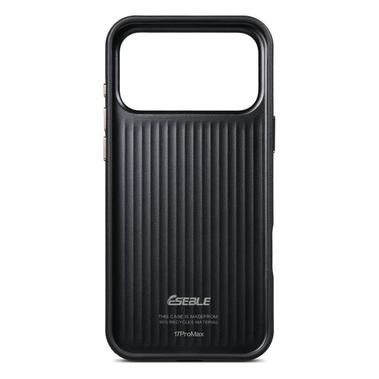 ESEBLE B2 Starlight Plaid Phone Case, For iPhone 17 Pro Max, For iPhone 17 Pro