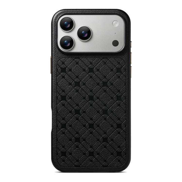 ESEBLE B2 Starlight Plaid Phone Case, For iPhone 18 Pro / 17 Pro, For iPhone 18 Pro Max / 17 Pro Max