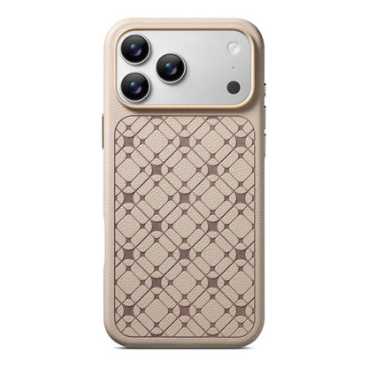 ESEBLE B2 Starlight Plaid Phone Case, For iPhone 17 Pro Max, For iPhone 17 Pro