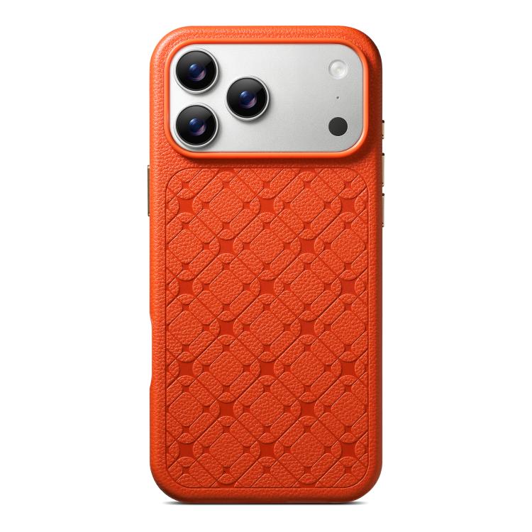 ESEBLE B2 Starlight Plaid Phone Case, For iPhone 18 Pro / 17 Pro, For iPhone 18 Pro Max / 17 Pro Max