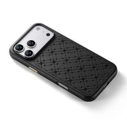 ESEBLE B2 Starlight Plaid Phone Case, For iPhone 18 Pro / 17 Pro, For iPhone 18 Pro Max / 17 Pro Max
