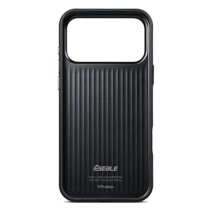 ESEBLE B2 Starlight Plaid Phone Case, For iPhone 18 Pro / 17 Pro, For iPhone 18 Pro Max / 17 Pro Max