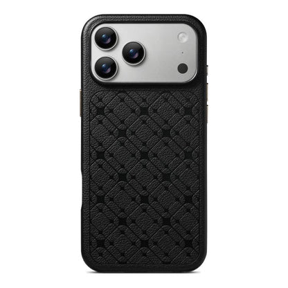 ESEBLE B2 Starlight Plaid Phone Case, For iPhone 18 Pro / 17 Pro, For iPhone 18 Pro Max / 17 Pro Max