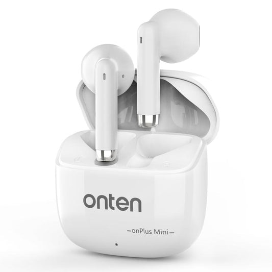 Onten BE301 ON-Plus Mini Wireless Bluetooth 5.4 Earphones