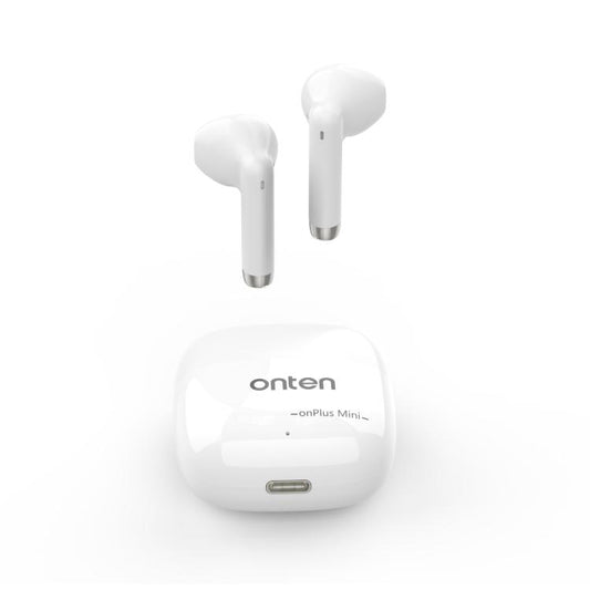Onten BE301 ON-Plus Mini Wireless Bluetooth 5.4 Earphones