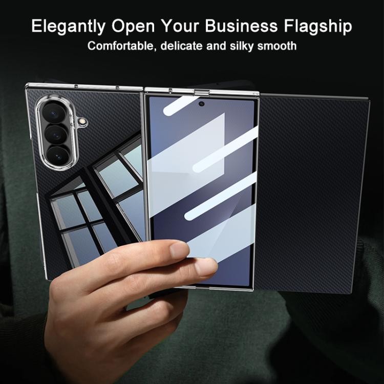 GKK Integrated Phantom Phone Case, For Samsung Galaxy Z TriFold