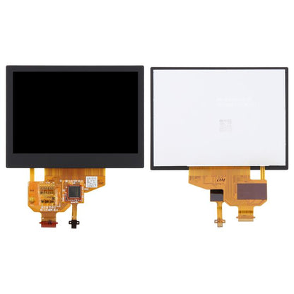 Original LCD Screen with Digitizer Full Assembly, For Sony Alpha 7R V / ILCE-7RM5(Original), For Sony DSC-T110 DSC-T99C