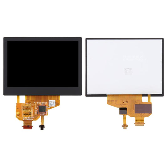 Original LCD Screen with Digitizer Full Assembly, For Sony Alpha 7R V / ILCE-7RM5(Original), For Sony DSC-T110 DSC-T99C